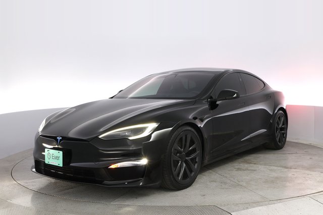 2023 Tesla Model S — VIN 5YJSA1E50PF519769