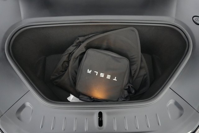 2023 Tesla Model S — photo 21 of 25