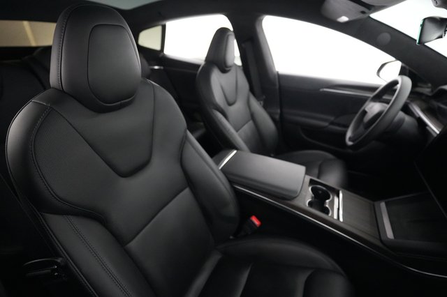 2023 Tesla Model S — photo 19 of 25