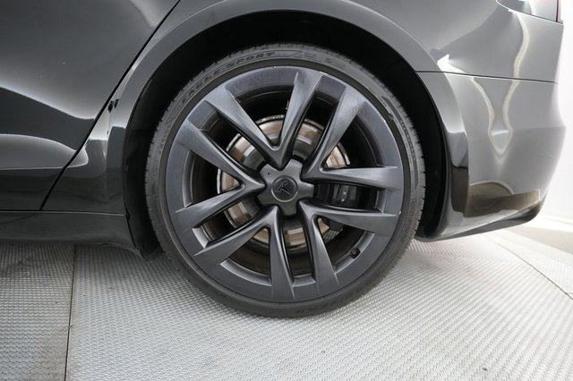 2023 Tesla Model S — photo 15 of 25