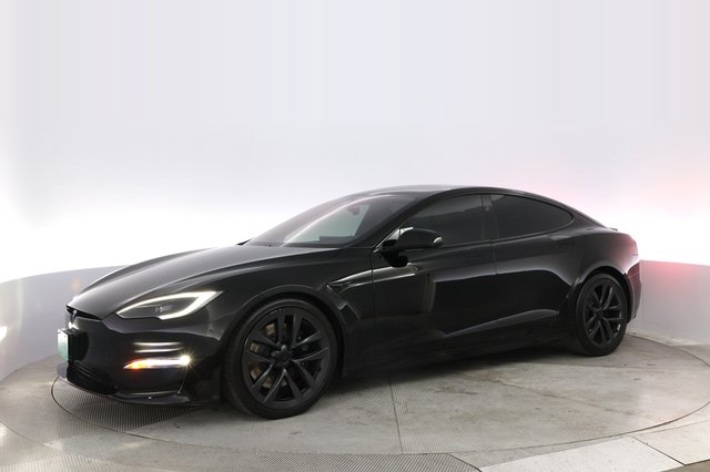 2023 Tesla Model S — photo 14 of 25