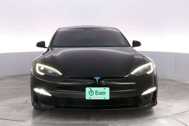 2023 Tesla Model S — photo 9 of 25