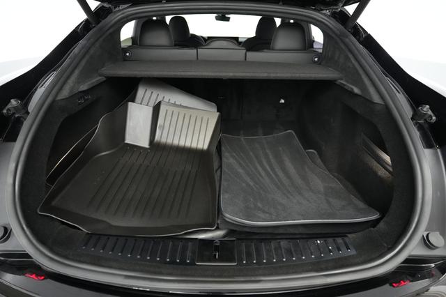 2023 Tesla Model S — photo 6 of 25