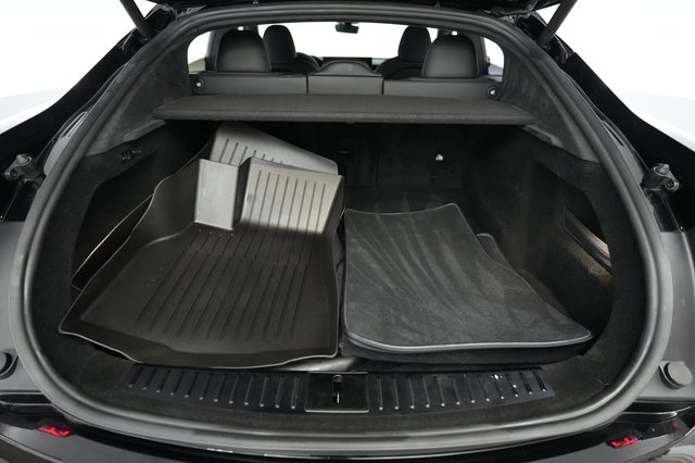 2023 Tesla Model S — photo 6 of 25