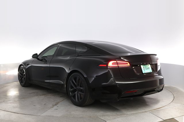 2023 Tesla Model S — photo 13 of 25