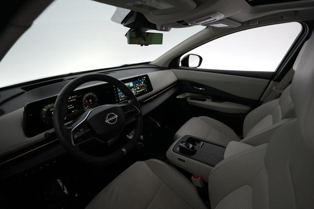 2023 Nissan Ariya — photo 3 of 21
