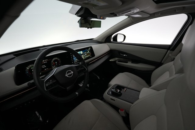 2023 Nissan Ariya — photo 3 of 21