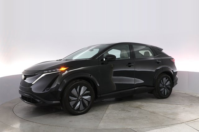 2023 Nissan Ariya — photo 14 of 21
