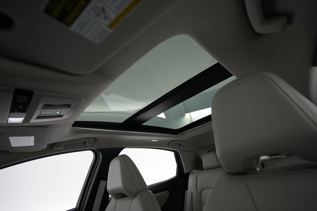 2023 Nissan Ariya — photo 20 of 21