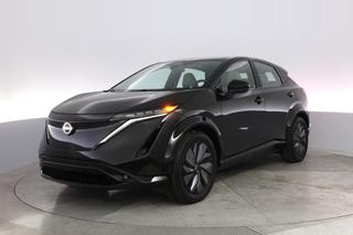 2023 Nissan Ariya — VIN JN1DF0BBXPM710298