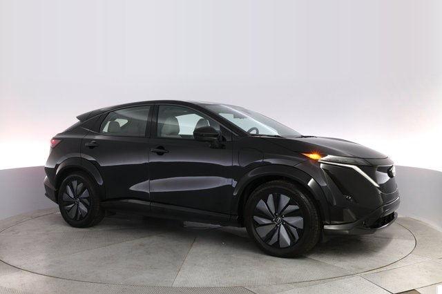 2023 Nissan Ariya — photo 11 of 21
