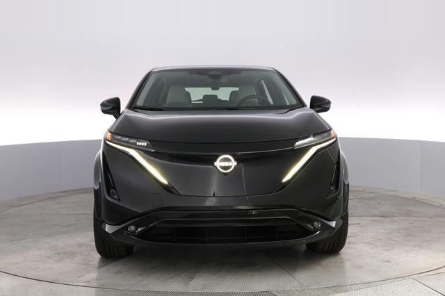 2023 Nissan Ariya — photo 9 of 21