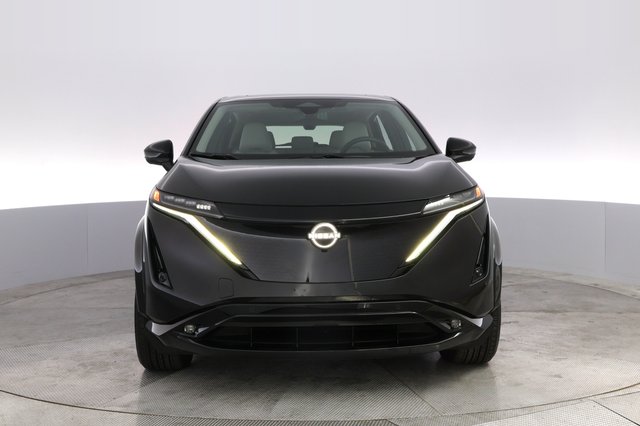 2023 Nissan Ariya — photo 9 of 21