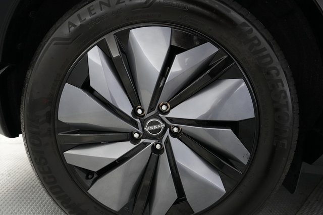 2023 Nissan Ariya — photo 7 of 21