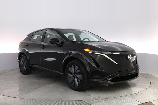 2023 Nissan Ariya — photo 10 of 21