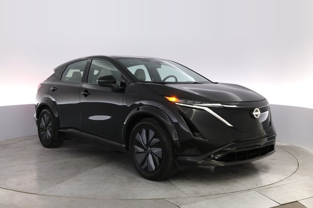 2023 Nissan Ariya — photo 10 of 21