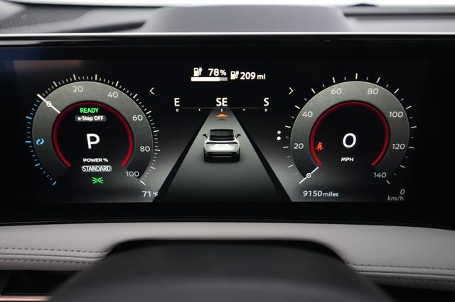 2023 Nissan Ariya — photo 5 of 21