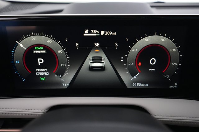 2023 Nissan Ariya — photo 5 of 21