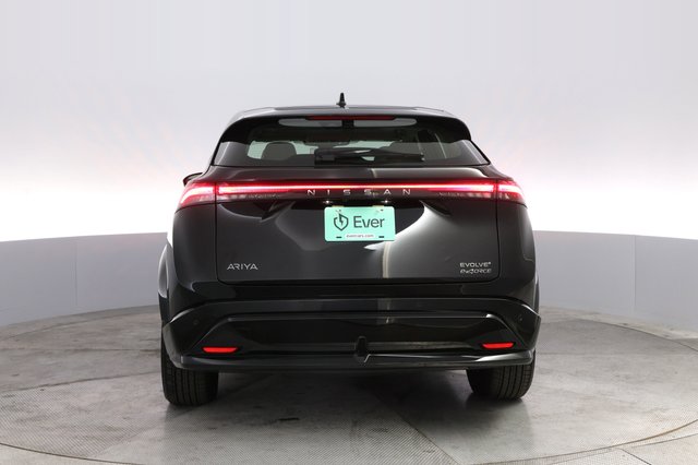 2023 Nissan Ariya — photo 12 of 21