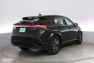 2023 Nissan Ariya — photo 2 of 21