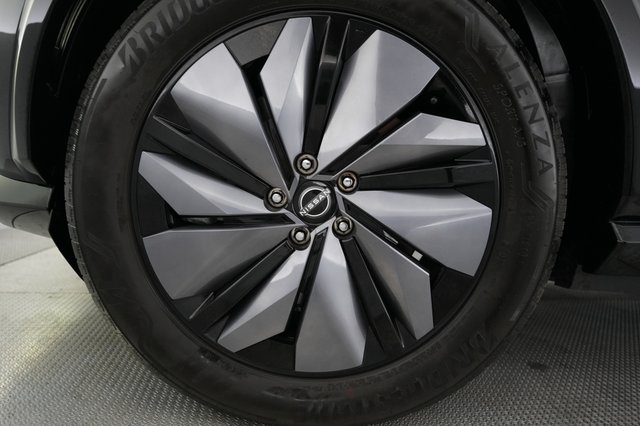 2023 Nissan Ariya — photo 16 of 21