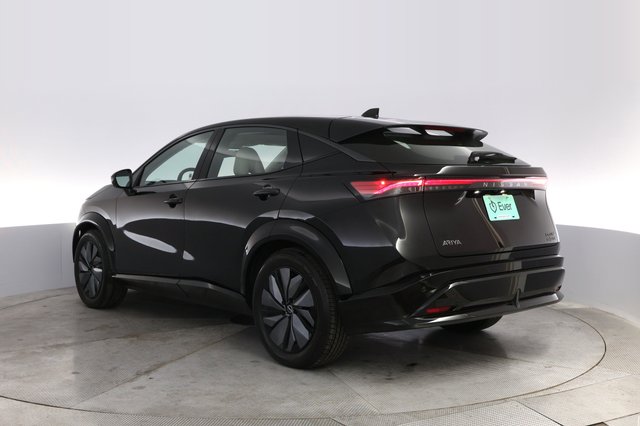 2023 Nissan Ariya — photo 13 of 21