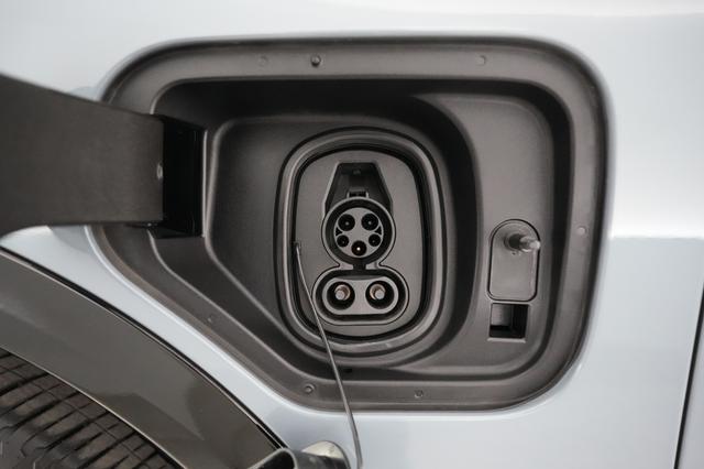 2024 Honda Prologue — photo 8 of 21