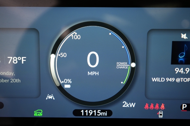 2024 Honda Prologue