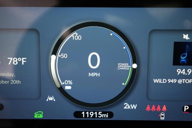 2024 Honda Prologue — photo 5 of 21