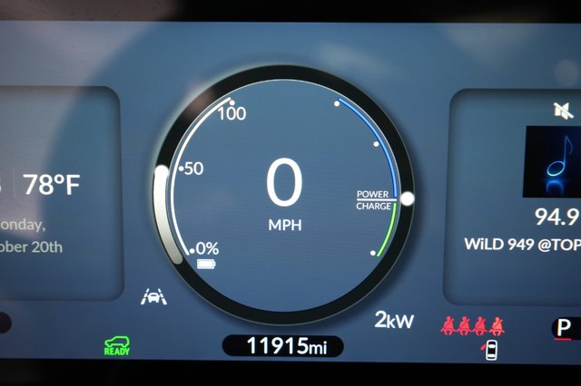 2024 Honda Prologue — photo 5 of 21