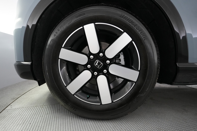 2024 Honda Prologue