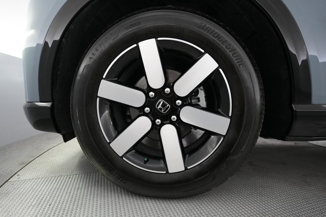 2024 Honda Prologue — photo 17 of 21
