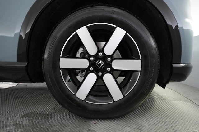 2024 Honda Prologue — photo 16 of 21
