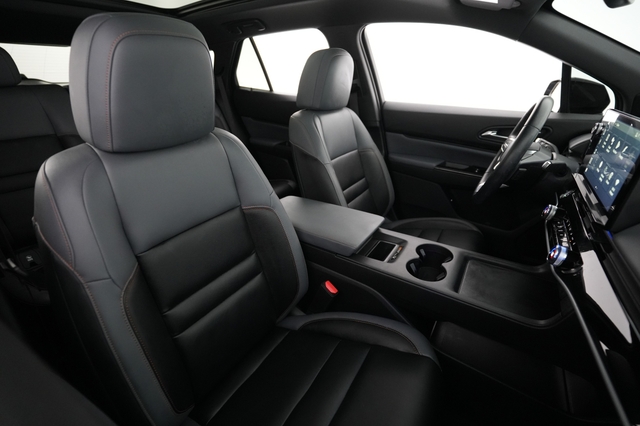 2024 Honda Prologue