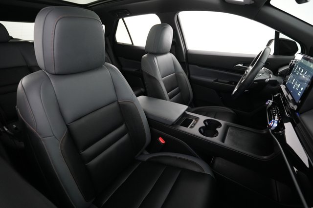 2024 Honda Prologue — photo 19 of 21