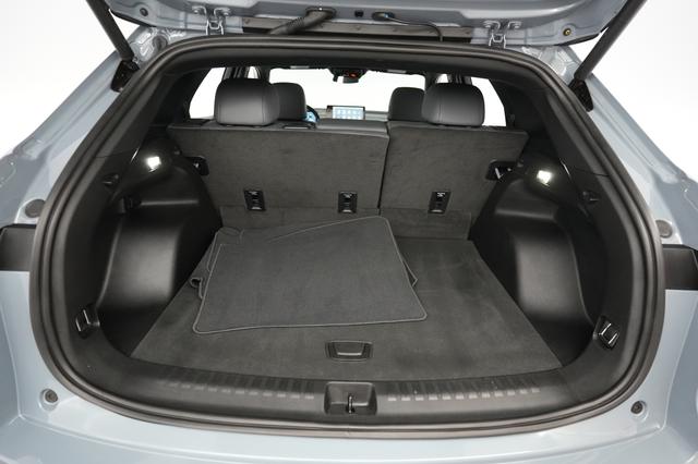 2024 Honda Prologue — photo 6 of 21