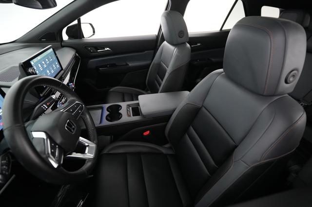 2024 Honda Prologue — photo 3 of 21