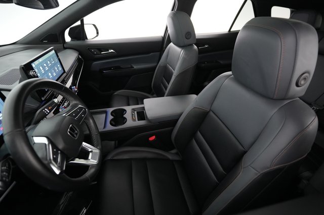 2024 Honda Prologue — photo 3 of 21