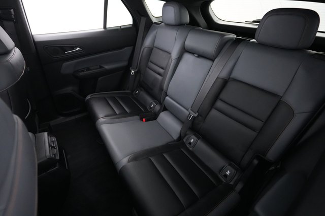 2024 Honda Prologue — photo 18 of 21