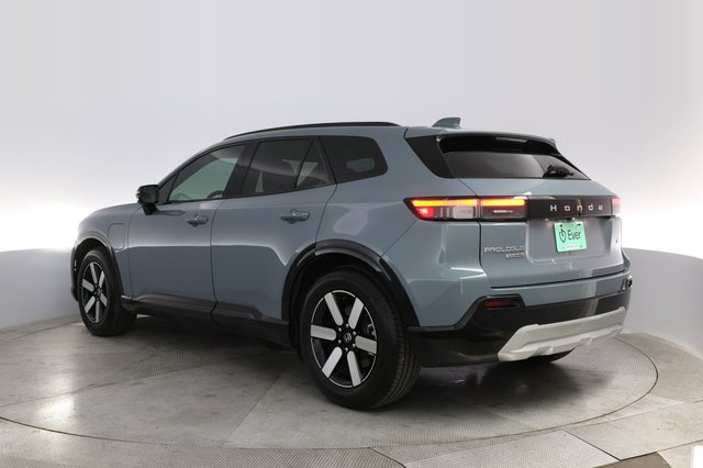 2024 Honda Prologue — photo 13 of 21
