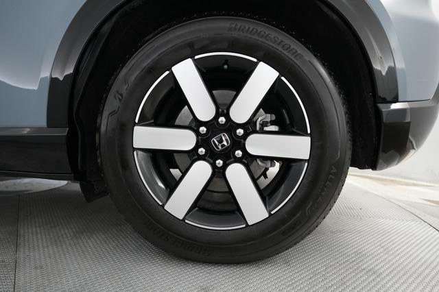 2024 Honda Prologue — photo 7 of 21