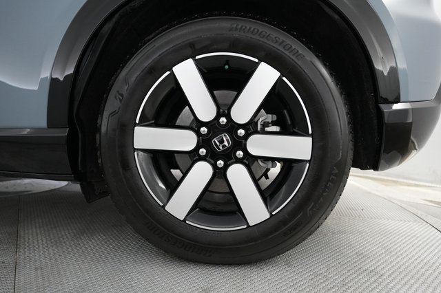 2024 Honda Prologue — photo 7 of 21