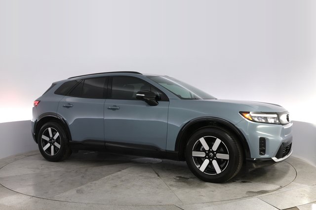 2024 Honda Prologue — photo 11 of 21