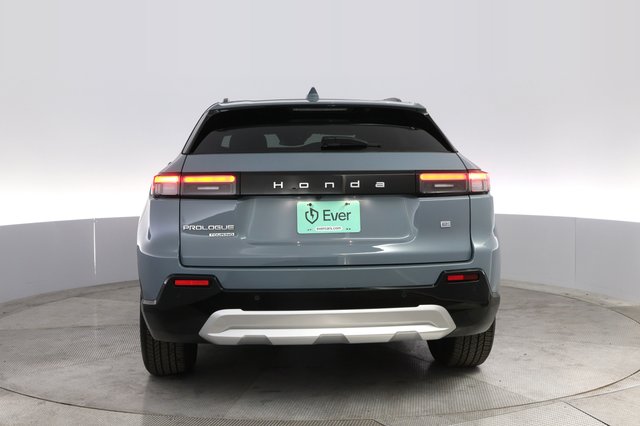 2024 Honda Prologue — photo 12 of 21