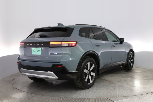 2024 Honda Prologue — photo 2 of 21