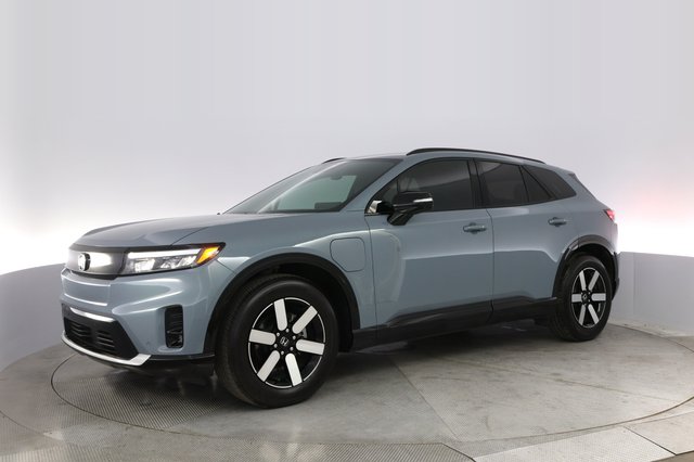 2024 Honda Prologue — photo 14 of 21
