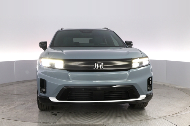 2024 Honda Prologue