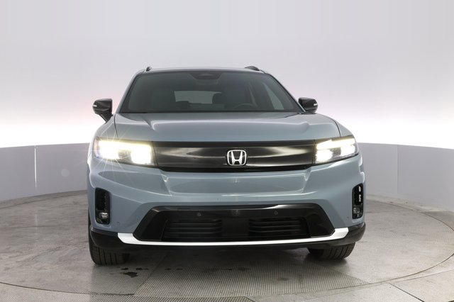 2024 Honda Prologue — photo 9 of 21