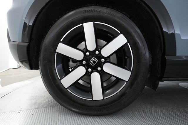 2024 Honda Prologue
