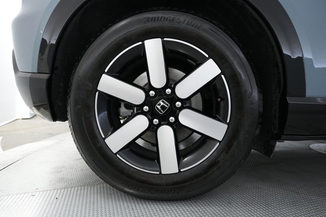2024 Honda Prologue — photo 15 of 21